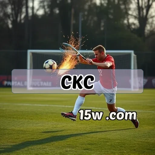 ckc plataforma Ação