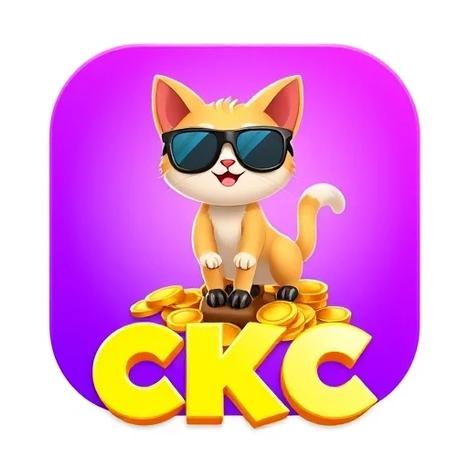 ckc plataforma Logo