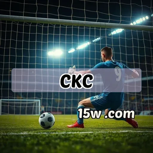 ckc plataforma Casual