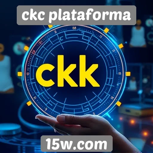 Como a ckc plataforma está inovando no mercado