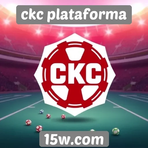 Recursos exclusivos da ckc plataforma para jogadores