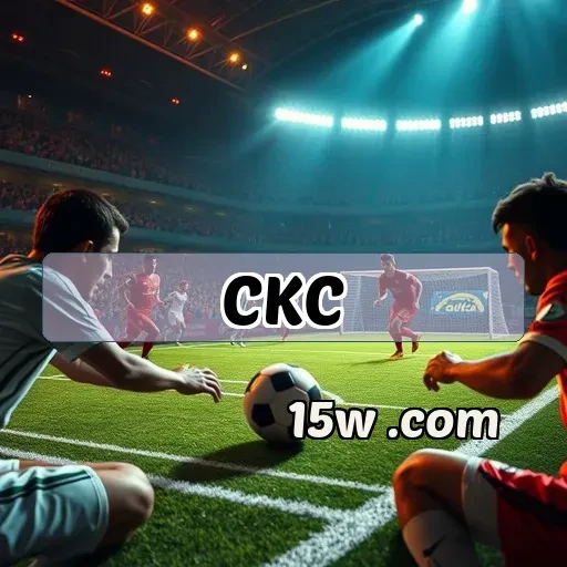 ckc plataforma Plataforma