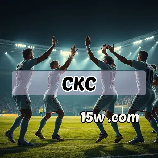 ckc plataforma Simulação